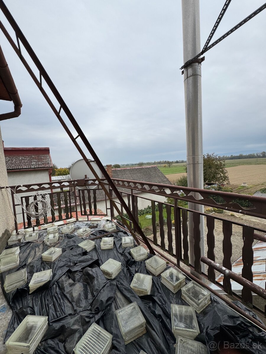 🏡 Priestranný rodinný dom