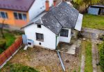 Rodinný dom v obci Nižný Hrušov🏡